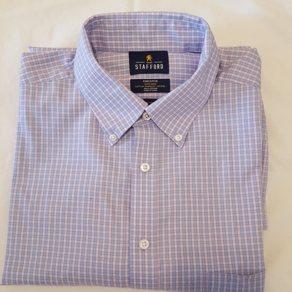 button down shirt - Picture 1 of 3